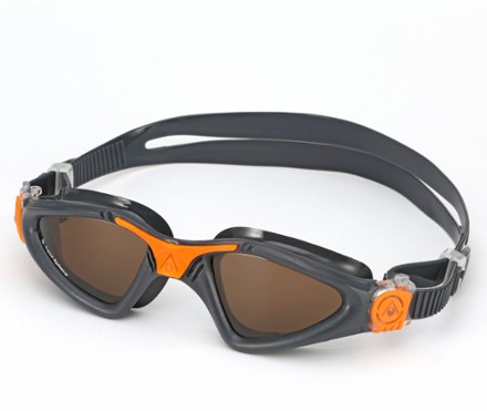 Aqua Sphere Kayenne Polarized Swim Goggles 2