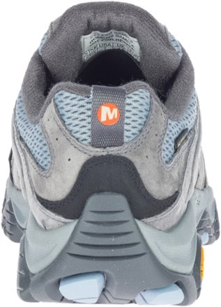 Merrell Moab 3 Waterproof Hiking Shoes - Women's 3