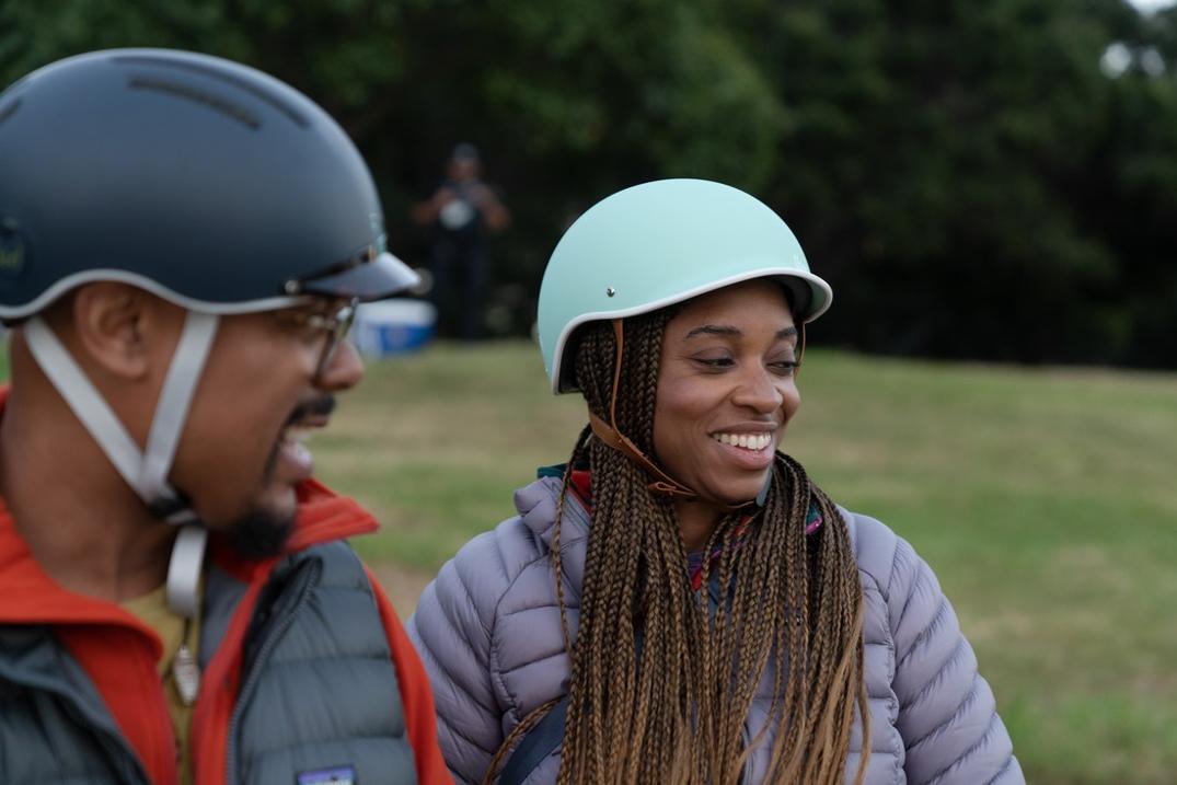 Location Image for Heritage Bike Helmet