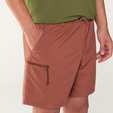 REI Co-op Trailmade Shorts - Men's 8