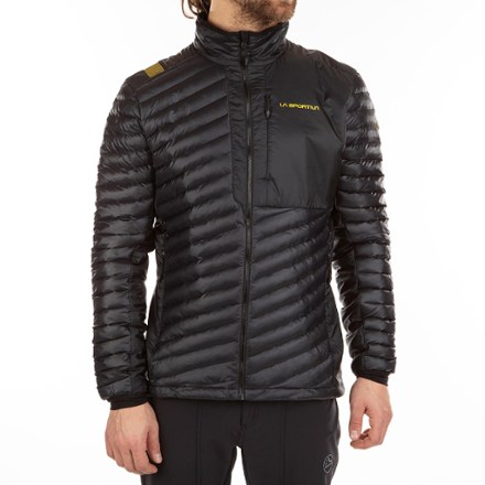 La Sportiva Men's Krush PrimaLoft Insulated Jacket