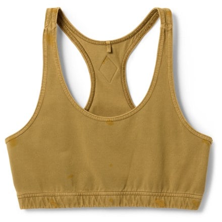 prAna Tornado Bra 0