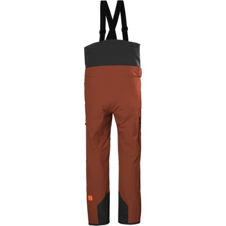 Helly Hansen Sogn Bib Shell 2.0 Pants - Men's 3