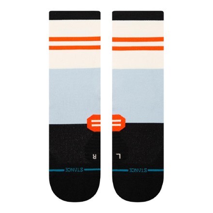 Stance So Sporty Light Crew Socks- Women's 2