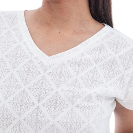 Aventura Maitland Top - Women's 3