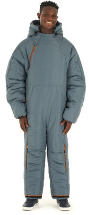 Selk'Bag Original Recycled Wearable Sleeping Bag 1