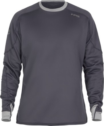 NRS Expedition Weight Base Layer Shirt - Mens