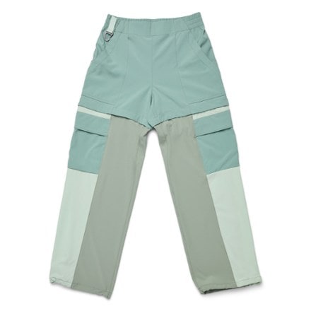 Cotopaxi Losdos Zip-Off Pants - Women's 3