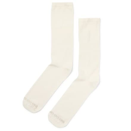 REI Co-op Silk Liner Crew Socks 1