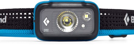 Black Diamond Spot 350 Headlamp 4