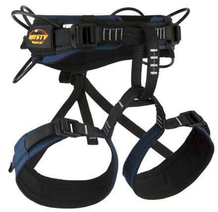 Misty Mountain Men's Cadillac Quick Adjust Harness