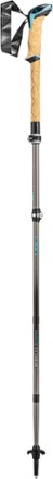 Leki Cressida FX Carbon Trekking Poles - Pair - Women's 5