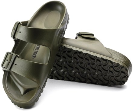 Birkenstock Arizona Essentials EVA Sandals - Women's 1