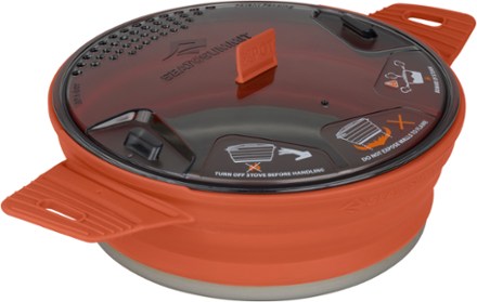 Sea to Summit X-Set 21 Cookset 2