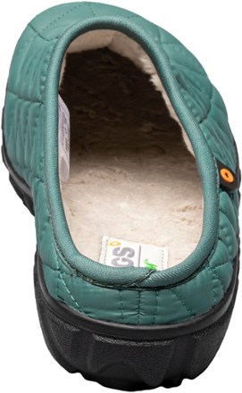 Bogs Snowday II Slippers - Women's 2