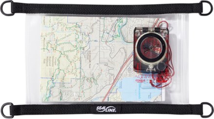 SealLine Map Case - Small 0