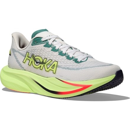HOKA Mach 7 Road-Running Shoes - Men's 2