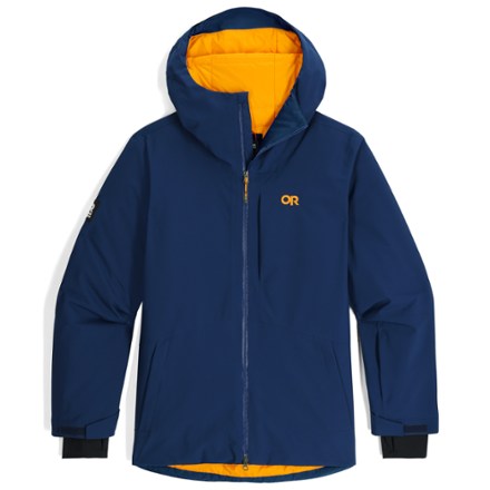 Men's Snowcrew Jacket | Outdoor Research