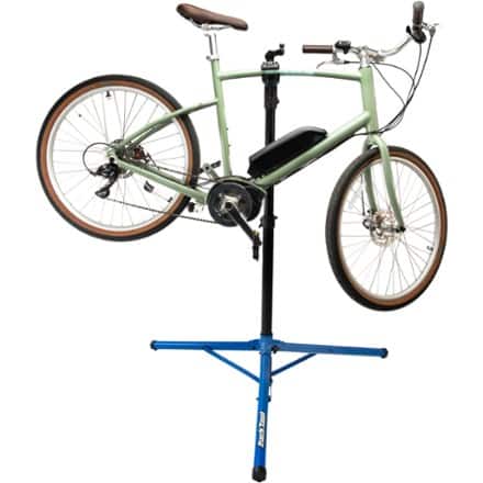 Park Tool PRS-26 Team Issue Portable Repair Stand 4