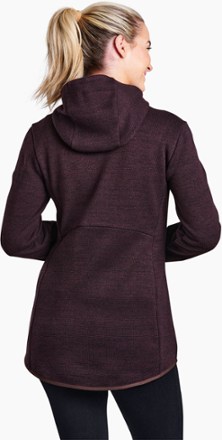 KUHL Ascendyr Long Fleece Jacket Women's REI Co-op