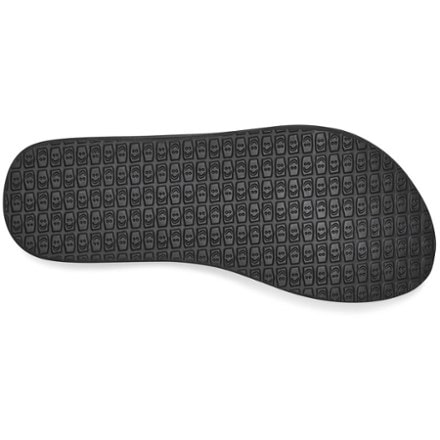 Sanuk Highland Flip-Flops - Women's 5