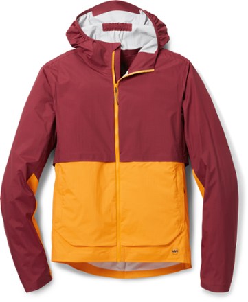 Rainrunner Pack Jacket - Men's