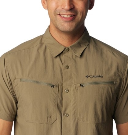 Columbia Mountaindale Shirt - Men's 3