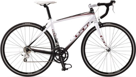 rei womens road bike