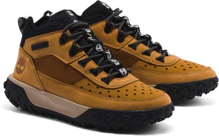 Timberland GreenStride Motion 6 Super Ox Hiking Boots - Men's 5