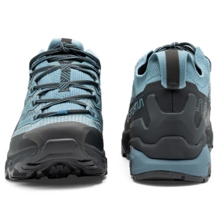 La Sportiva Ultra Raptor 3 Hiking Shoes - Women's 4