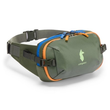 Cotopaxi Allpa X 3L Hip Pack 0