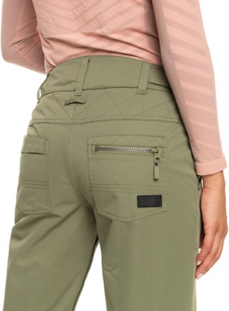 Roxy Nadia Snow Pants - Women's 5