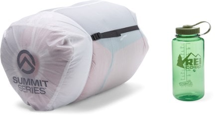 The North Face Inferno -20 Sleeping Bag 8
