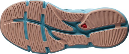 Salomon Predict Soc 2 Road-Running Shoes - Women's 5