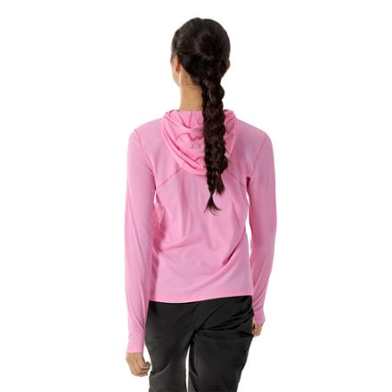 Arc'teryx Sunna Hoody - Women's 2