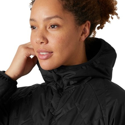 Helly Hansen Grace Insulated Anorak - Women's 4