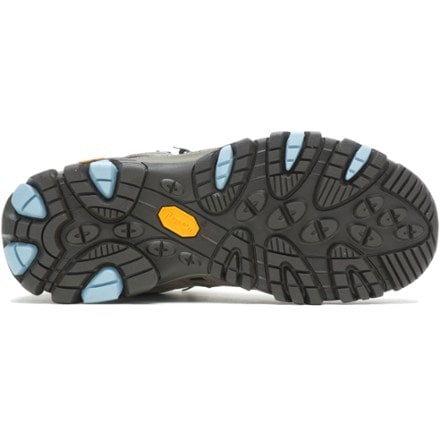 Merrell Moab 3 Mid GTX Hiking Boots - Women's 5