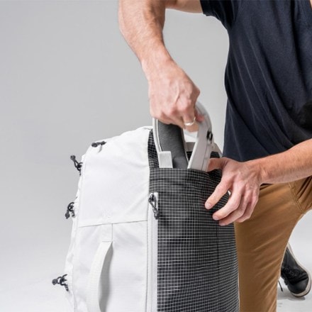 Matador SEG45 Travel Pack 5