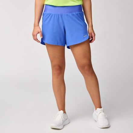 Brooks Chaser 5" Shorts 2.0 - Women's 0