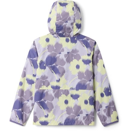 Columbia Pixel Grabber II Rev Jacket - Girls' 1