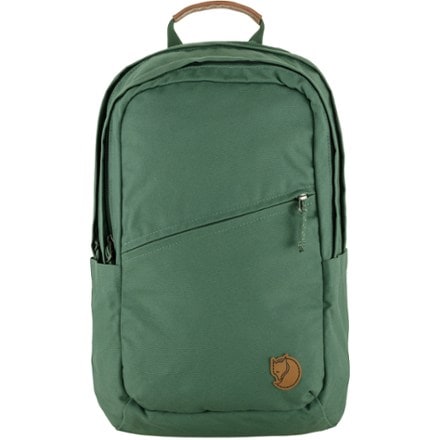 Fjallraven Raven 20 Pack 2