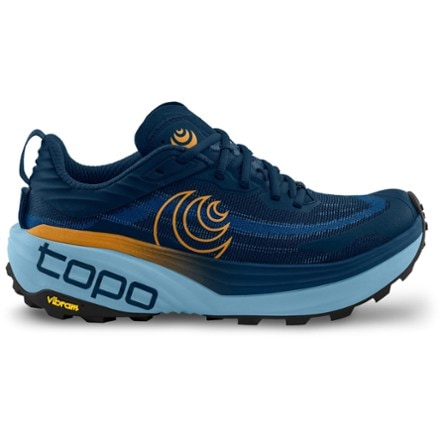 Topo Athletic Vista Trail-Running Shoes - Men's 0