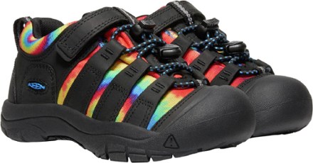 KEEN Newport Shoes - Little Kids' 2