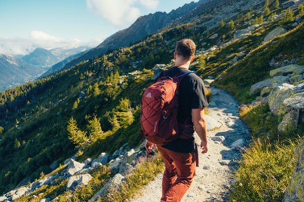 Gregory Inertia 24 H2O Hydration Pack - Men's 9