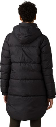 prAna Emerald Valley Insulated Jacket - Women's 2