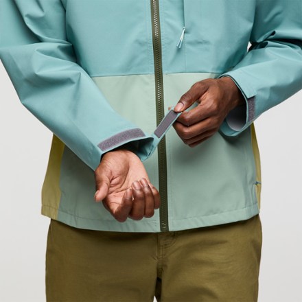 Cotopaxi Cielo Rain Jacket - Men's 10