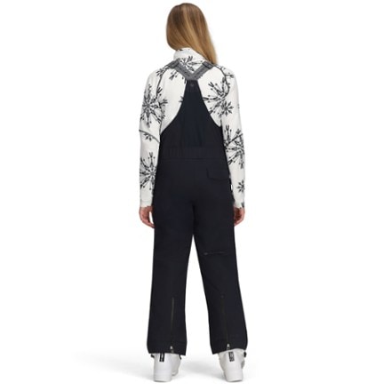 Obermeyer Anya Bib Snow Pants - Girls' 2