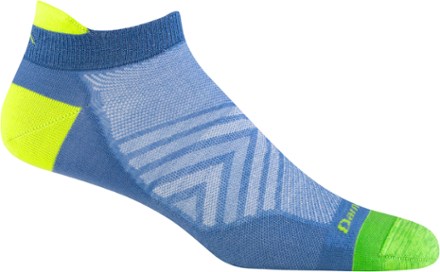 Darn Tough Run No-Show Tab Ultralightweight Socks - Men's 0