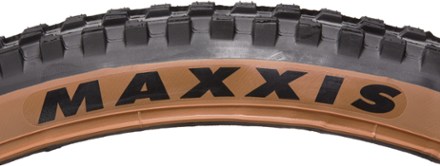 Maxxis Minion DHF F60 3C EXO TR DWT Tire - 27.5 x 2.3 in. 1