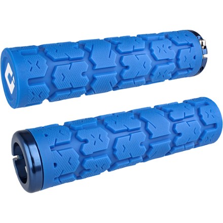 ODI Rogue Lock-On Handlebar Grips 0